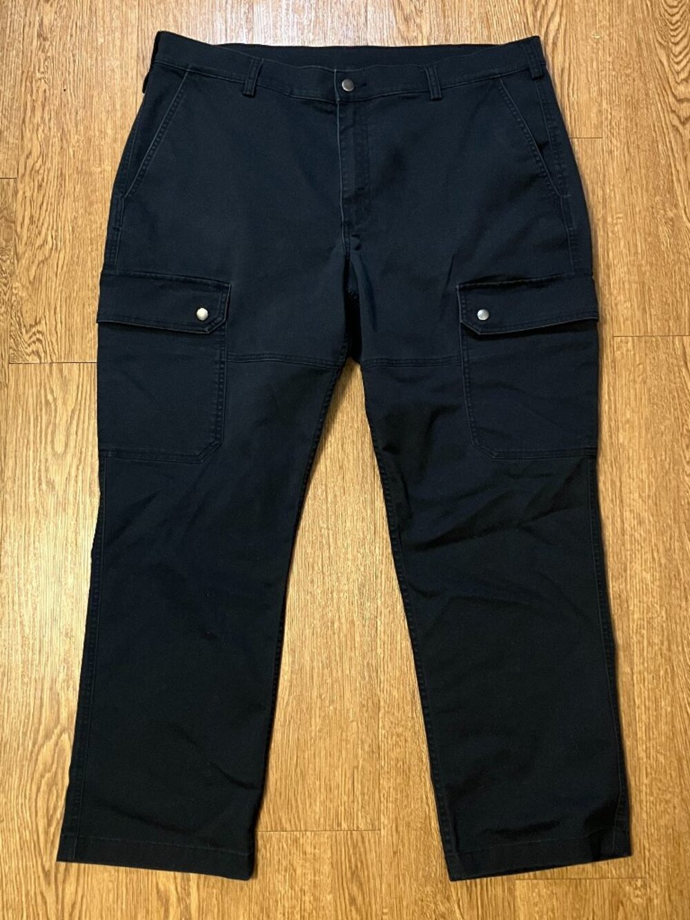 Duluth Trading Co 40 Grit Cargo Pants